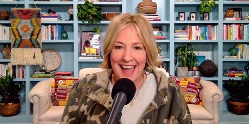 Brene Brown