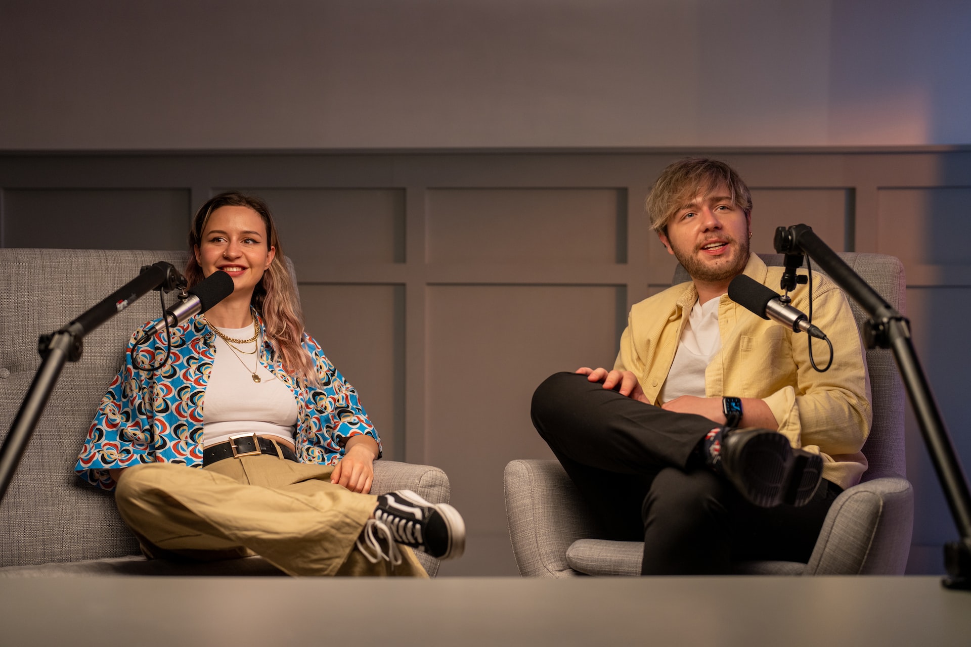 How To Become A Sought-After Podcast Guest