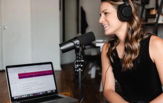 How To Price, Create, and Run Podcast Ads
