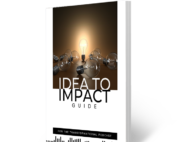 Idea To Impact Podcast Launch Guide