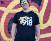 Puro 918 Unisex Tee