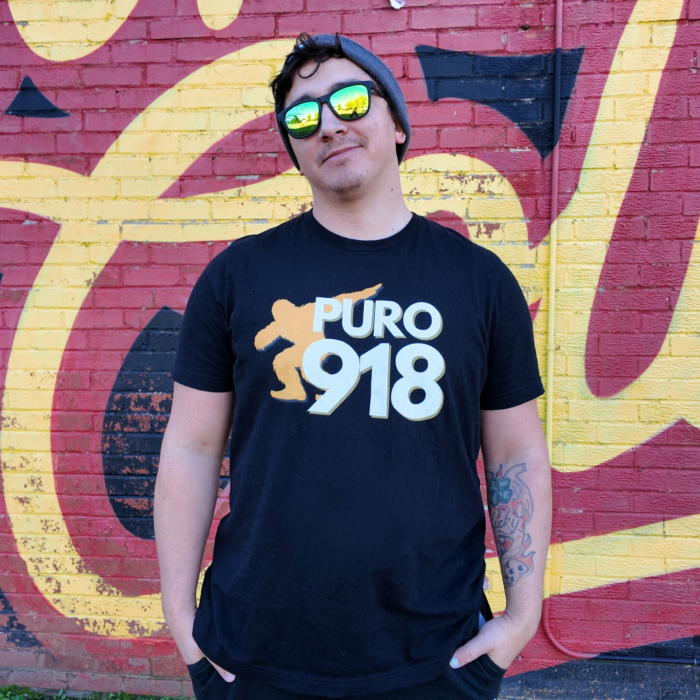 Puro 918 Unisex Tee