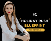 Holiday Rush Blueprint