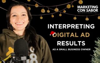 Interpreting Digital Ad Results as a Small Business Owner