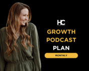 Podcast Growth Plan