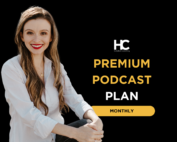 Podcast Premium Plan