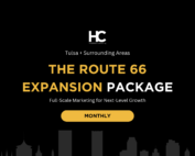 Route 66 Expansion Package