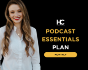 Podcast Essentials Plan