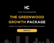 The Greenwood Growth Package