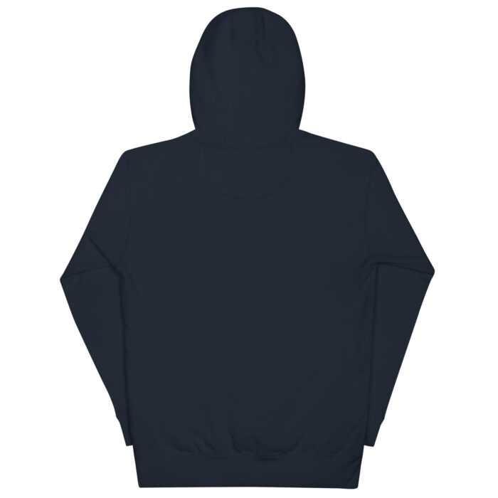 Ojo Puro RGV Unisex Hoodie - Image 7