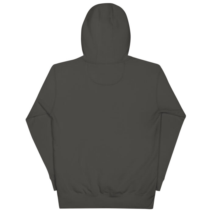 Ojo Puro RGV Unisex Hoodie - Image 9